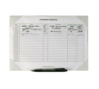 Tarifold Lot De 2 Porte-Copies Kang Dos Adhésif Repositionnable A4