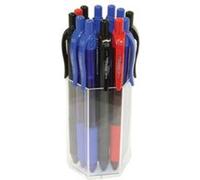 tarifold Pochettes-cadre MAGNETO SAFETY, A4, vert/blanc Blanc G