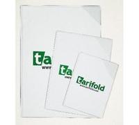 Tarifold Pochettes d'affichage 65210 Kang A3 PVC magnétique avec fermeture coin Couleurs assorties