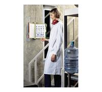 Kit de supports muraux Tarifold (9000492017) 2 x 10 panneaux d'affichage en film PVC avec cadre