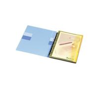 tarifold tcollection pochette A4, avec perforation