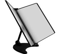 tarifold tdisplay Support de table 3D noir équipé