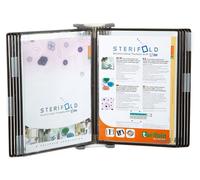 tarifold ttechnic STERIFOLD Élément mural A4 gris clair