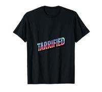 Tarifs politiques drôles vintage T-Shirt