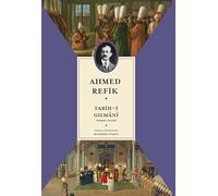 Tarih-i Gılmani: (Mehmet Halife)