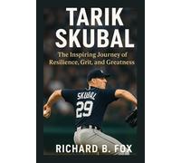 TARIK SKUBAL: The Inspiring Journey of Resilience, Grit, and Greatness