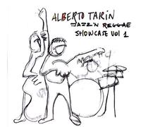 Tarin,Alberto - Jazz'N Reggae Showcase 1