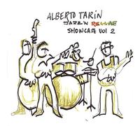 Tarin,Alberto - Jazz'N Reggae Showcase 2 [Import]