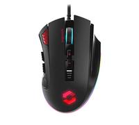 TARIOS RGB Gaming Mouse, Black