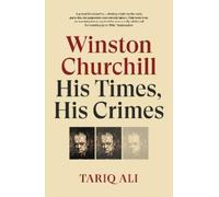 Tariq Ali – Winston Churchill – Poche