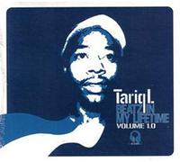 Tariq L. - Beatz in My Lifetime 1.0