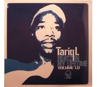 Tariq L. - Beatz in My Lifetime 1.0 [Vinilo][Import]