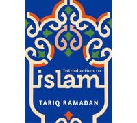 Tariq Ramadan Introduction to Islam (Poche)