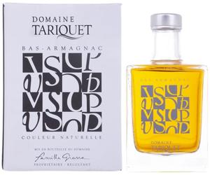TARIQUET Vin Armagnacs VSOP Carrement 0,5 L