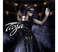 TARJA - ACT 1 3 VINYL LP NEUF