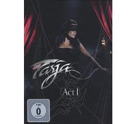 Tarja - Act 1 (Mediabook) [Import]