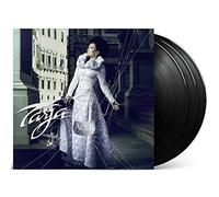 Tarja - Acte Ii - 3Lp + Téléchargement Gratuit - Coffret Édition Limitée.