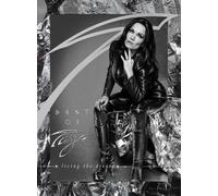TARJA - BEST OF:LIVING THE DREAM (2CD+BD MEDIABOOK) 2 CD+BLU-RAY NEUF