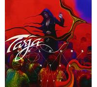 Tarja - Colors in The Dark [Import]