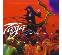 Tarja - Colours in The Dark