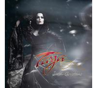 Tarja Dark Christmas (CD) Album