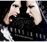 Tarja - Demons In You Feat Alissa Whit