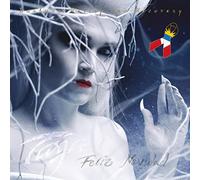 Tarja – Feliz Navidad – Vinyle – Édition limitée