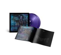 Tarja Frisson Noir (Vinyl) 12" Album Coloured Vinyl (Limited Edition)