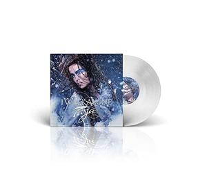 Tarja - I Walk Alone (Ltd. 10" Single Vinyl White)