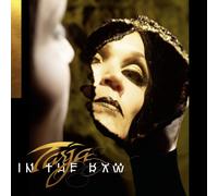 Tarja - IN The Raw
