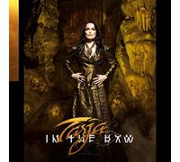 Tarja - In the Raw (Ltd.Yellow 2lp)