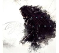 Tarja Left in the Dark (CD) Album