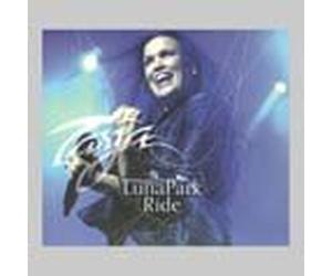 Tarja - Luna Park Ride