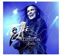 Tarja – Luna Park Ride – CD – earMUSIC