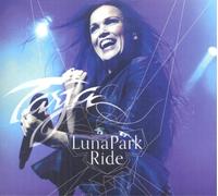 Tarja Luna Park Ride (CD) Album