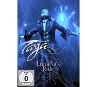 Tarja – Luna Park Ride – DVD