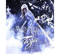 Tarja – My Winterstorm – Import – Universal Billard
