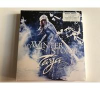 Tarja - My Winterstorm + DVD [Import]