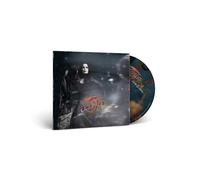 Tarja, Neues Album 2023, Dark Christmas, CD Digipak