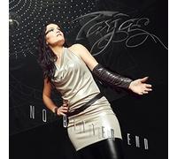 Tarja – No Bitter End – Vinyle 7" Édition limitée