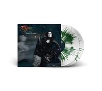 TARJA - Noël Sombre (Lim. Éd.) (2023) LP Vinyle Splatter Précommande