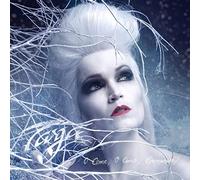 Tarja – O Come, Emmanuel – Vinyle 7" Édition limitée (Import, earMUSIC)