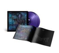 TARJA - Reality Awaits (Éd. limitée) (2026) 2 LP Vinyle Violet 33 tours