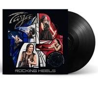 Rocking Heels : Live At Hellfest Vinyle