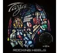 Rocking Heels : Live at Métal Church