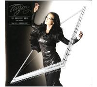 Tarja – The Brightest Void – Vinyle LP (earMUSIC)