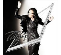 Tarja – The Brightest Void – Vinyle LP (earMUSIC)