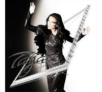 Tarja – The Brightest Void – Vinyle LP (earMUSIC)