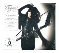 Tarja – The Shadow Self – CD – Édition spéciale (DVD bonus inclus)