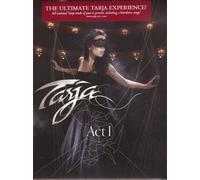 Tarja Turunen - Act 1 (2 Dvd )